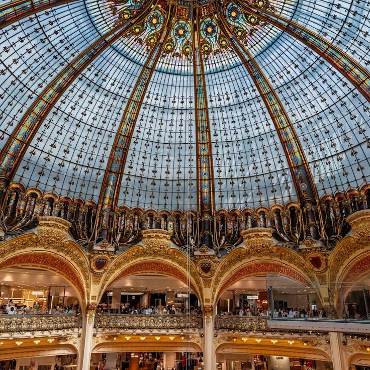 Dining out as an expat family in Netherlands